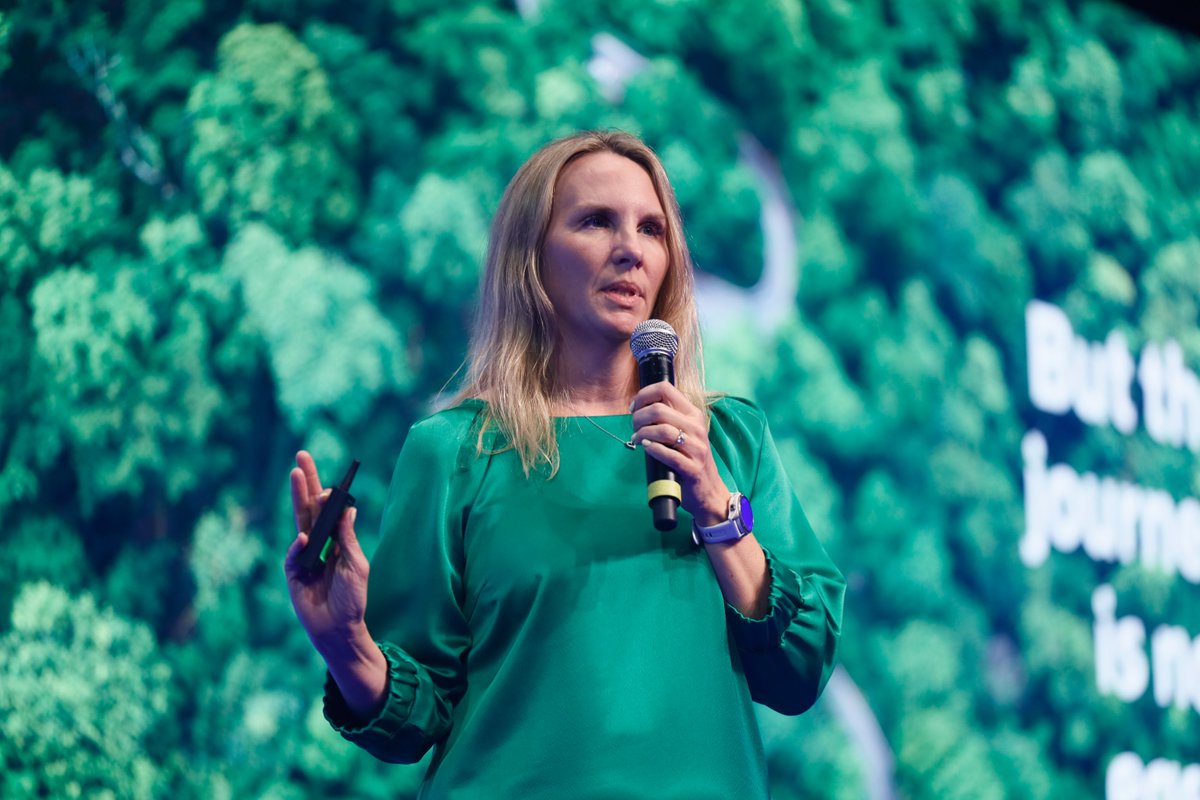 Ericsson Brasil tweet media