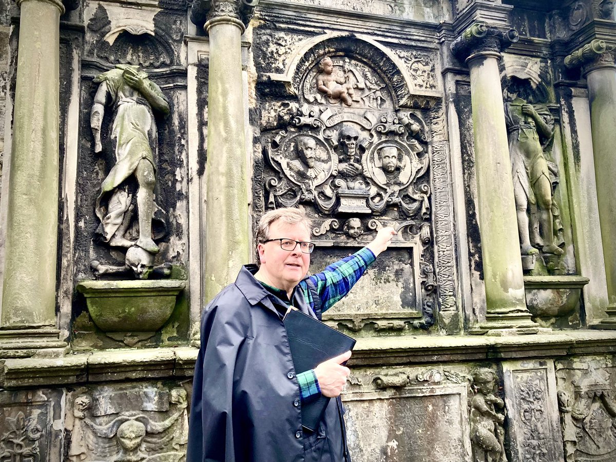 Líam Rudden 🧢 (@liamrudden) on Twitter photo Absolutely fascinating two hours exploring Greyfriars Burial Ground with #Edinburgh’s best versed Tour Guide, <a href="/Robin_Mitchell/">Robin Mitchell</a> aka <a href="/adam_lyal/">Adam Lyal (deceased)</a>. From poltergeists to Harry Potter and so much hidden history, what a wonderful way to spend an afternoon. Fun too. Contact <a href="/TheCadies/">Cadies & Witchery Tours</a>. Absolutely fascinating two hours exploring Greyfriars Burial Ground with #Edinburgh’s best versed Tour Guide, <a href="/Robin_Mitchell/">Robin Mitchell</a> aka <a href="/adam_lyal/">Adam Lyal (deceased)</a>. From poltergeists to Harry Potter and so much hidden history, what a wonderful way to spend an afternoon. Fun too. Contact <a href="/TheCadies/">Cadies & Witchery Tours</a>.