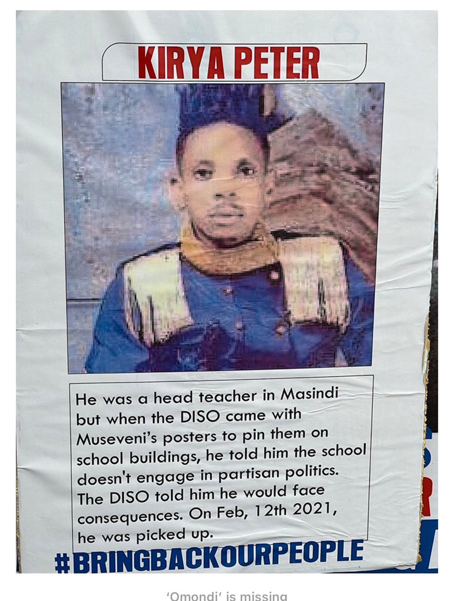 ERIC OMONDI tweet media