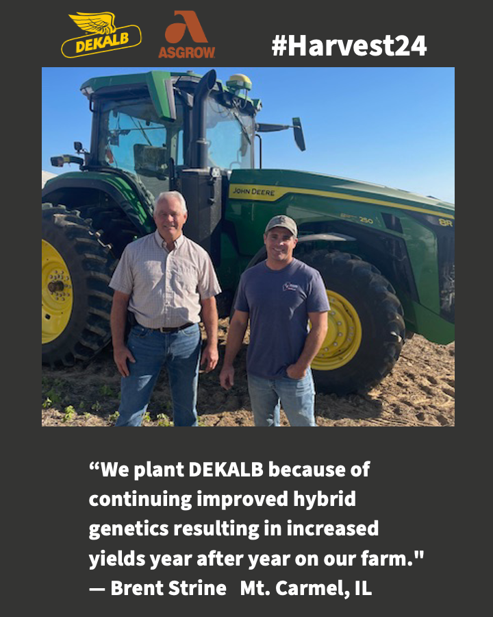 DEKALB Asgrow SIL tweet media