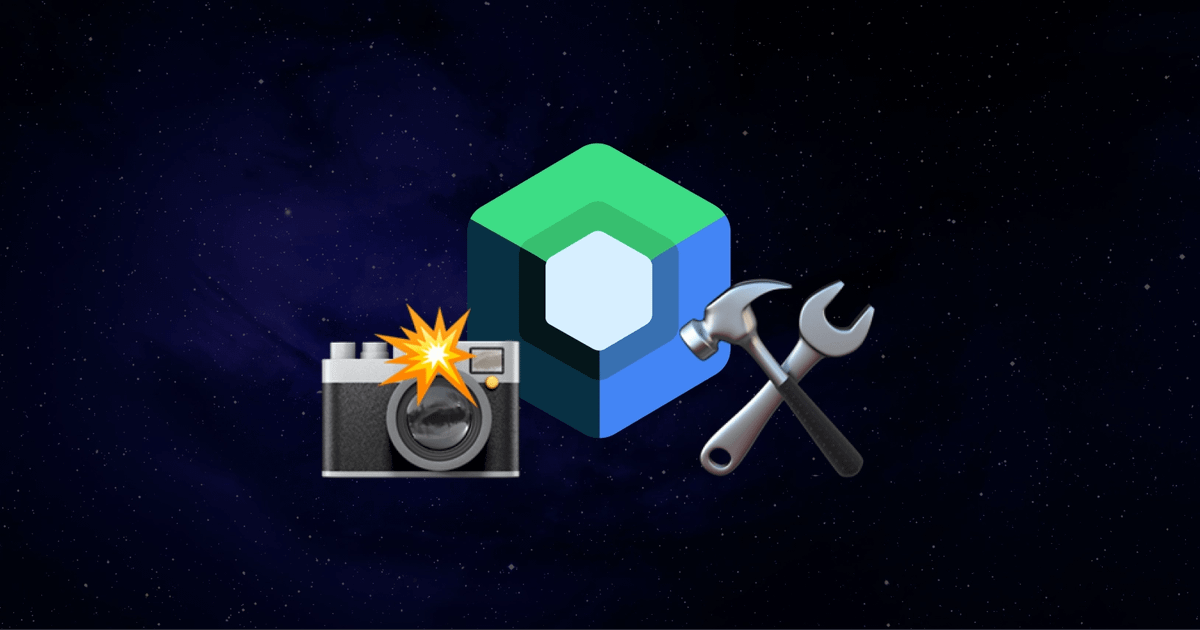 We've all heard about Test-driven Development, but what about Preview-driven Development 🤔

That's exactly how we built our latest Android app and we think this approach is here to stay 

<a href="/heyrikin/">Rikin Marfatia</a> &amp; <a href="/rbro112/">Ryan Brooks</a> describe the approach in our latest blog👇
