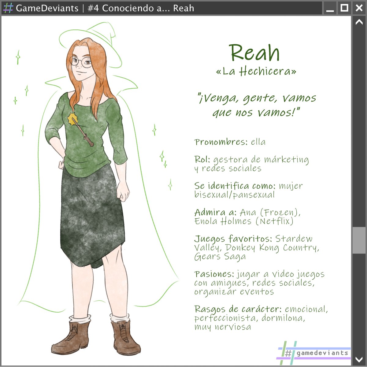 Faery Games tweet media