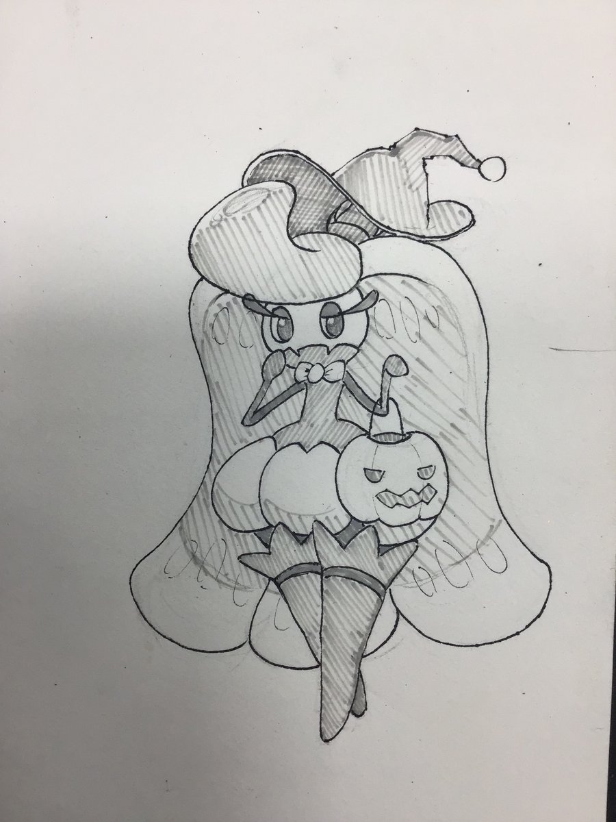 aisilier373774's tweet photo. #アマージョ #アママイコ #tsareena #steene #ポケットモンスター 最近都没有画画呢 https://t.co/5mH5xXplWd