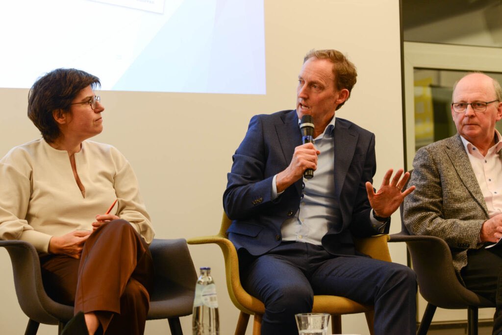 Barry Andrews MEP tweet media