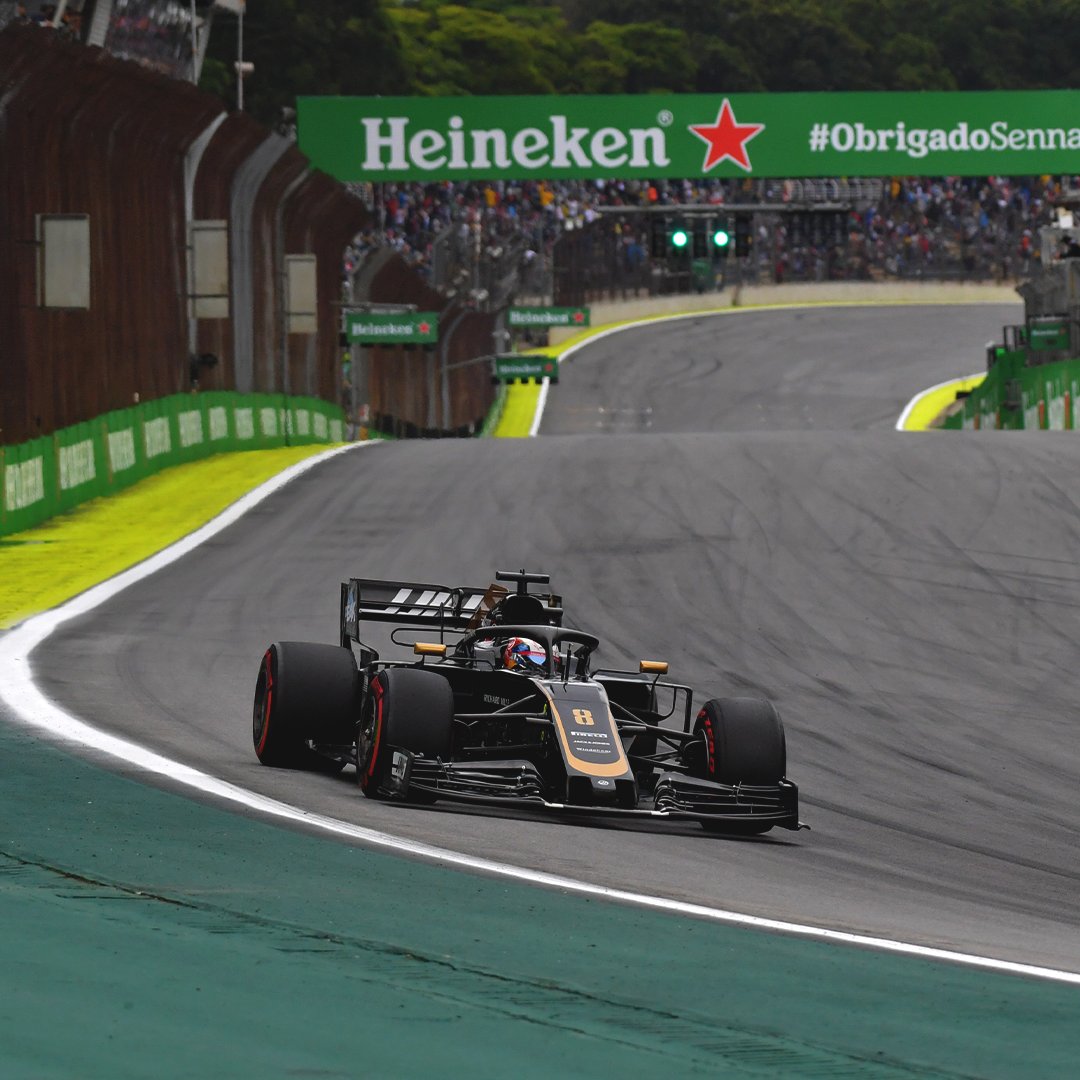 TGR Haas F1 Team tweet media