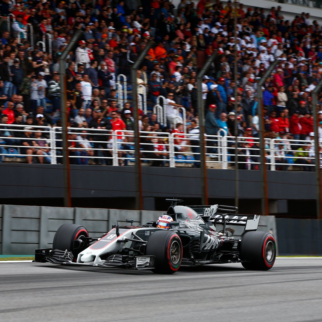 TGR Haas F1 Team tweet media