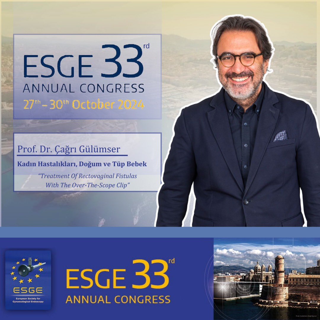 Prof. Dr. Çağrı Gülümser tweet media