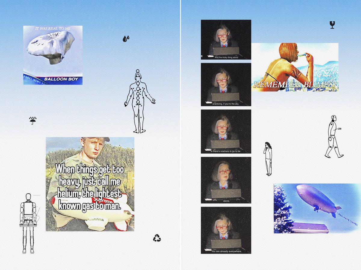 BLIMP tweet media