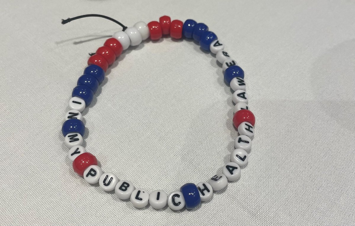 And that's a wrap on #APHA2024! Thank you to all our presenters, moderators, and attendees! We don't know about you, but we're definitely in our public health law era. See you in 2025!