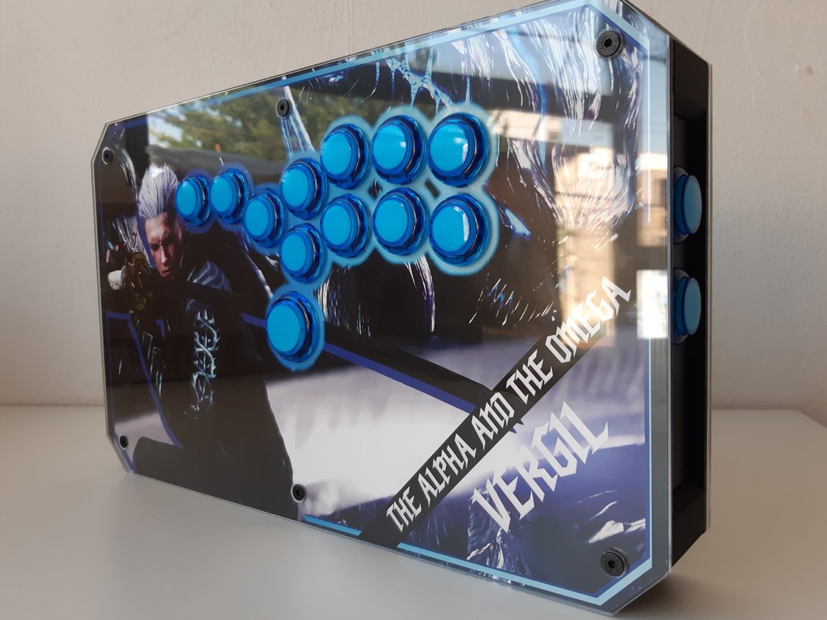 Se fue otra nomas, Muchas gracias a adri y espero disfrute su hitbox!