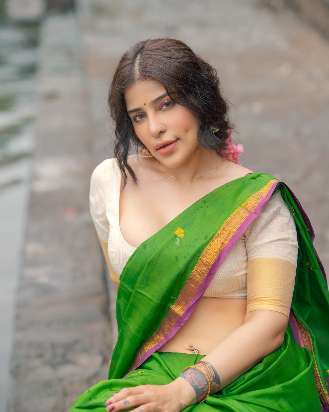 All About Edin Rose, the Wild Card Contestant in Bigg Boss 18 (BB)