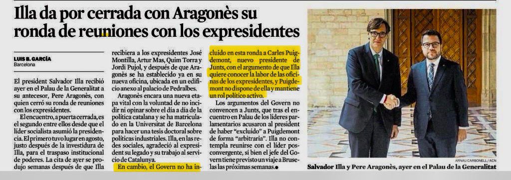 Josep Lluís Alay tweet media