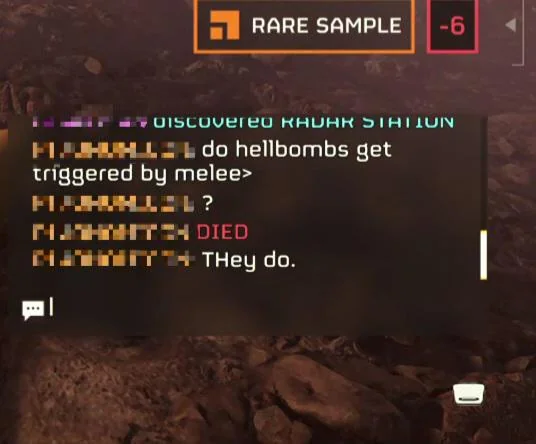 FOR SCIENCE #Helldivers2