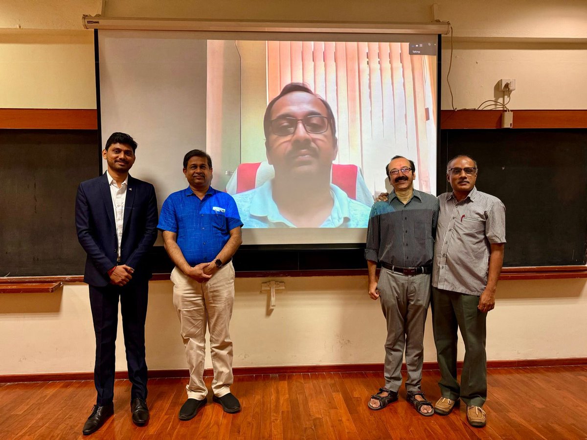 Gaurav Dake, PhD tweet media