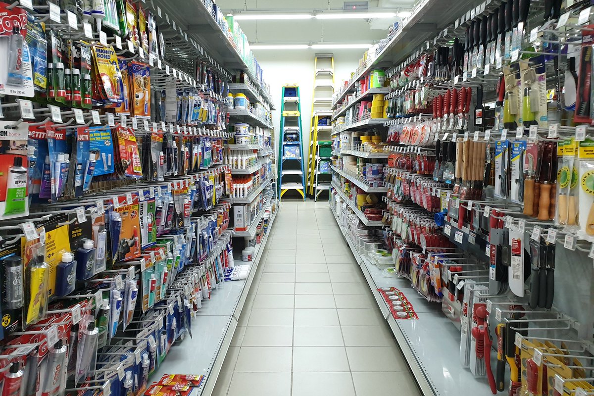 MJ Flood Security tweet media