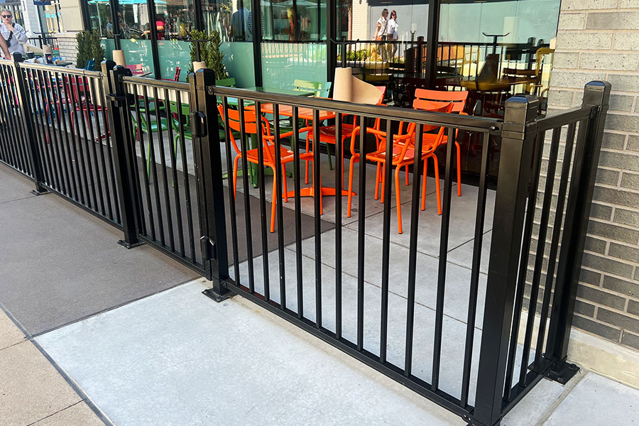 EmpireOK's tweet photo. We've got some recent fences we'd like to shout out! Our commercial department has been rocking it, and we are so grateful to have such opportunities with our community!! ππ€π«
#EmpireFence #FenceBuild #FenceBuilder #Tulsa #BrokenArrowOklahoma #new #HomeImprovement https://t.co/BeXzcUzEKU