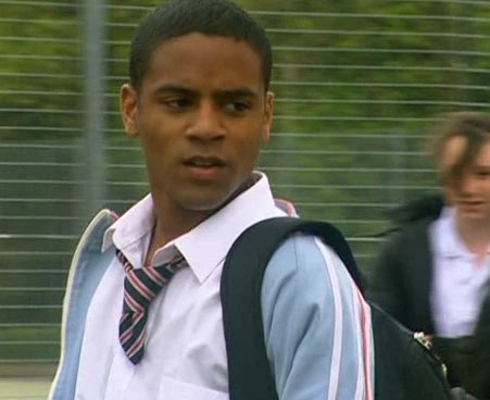 the third doctor who character of the day is… clyde langer!

(submitted by: <a href="/theNova_B_/">Nova B🏳️‍⚧️(she/her/hers)</a>)