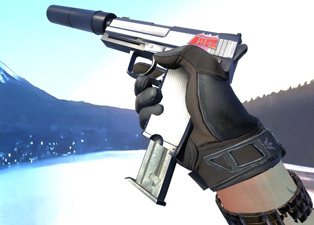 usp-s stained stained

Katowice 2014 Hellraisers Holo

s/s <a href="/Talwar_CS/">Talwar🇮🇹</a>
