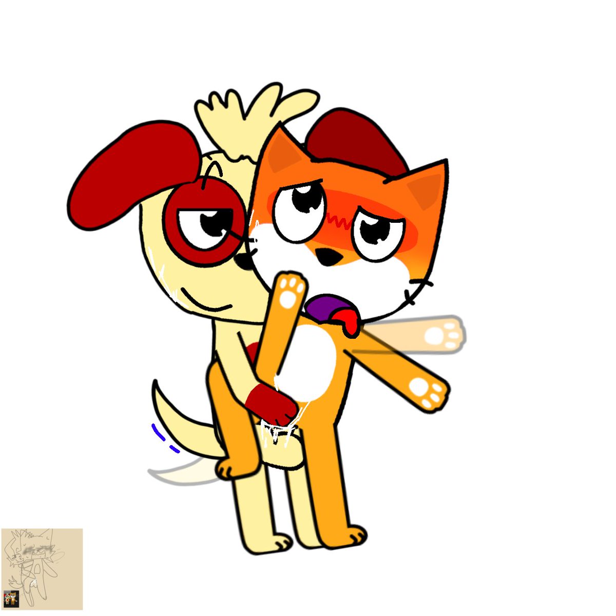 Limonka4boris's tweet photo. Just not say why my art is ugly🤷‍♂️ https://t.co/A65i9xwDyt