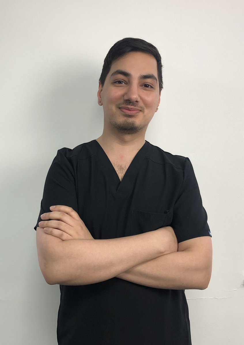 benday32's tweet image. Meet Tay, Our New Aesthetic Nurse!

We’re thrilled to welcome Tay (@skincredibleclinic) to the team! With 10 years of nursing experience and expertise in skin treatments, hair loss, vitamin drips, and anti-aging, Tay is here to help you look and feel your best. Book in to…