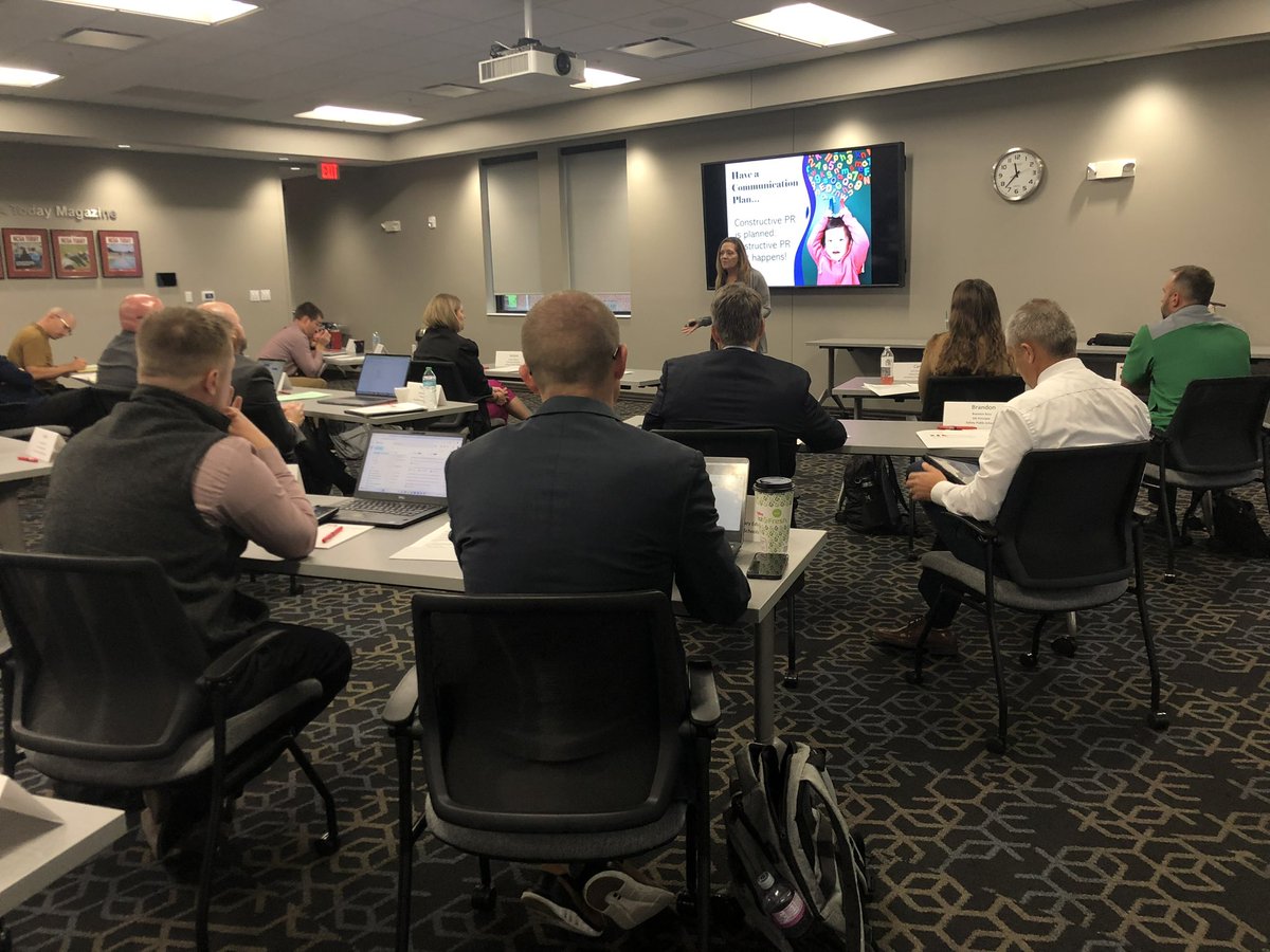 NCSA Today tweet media