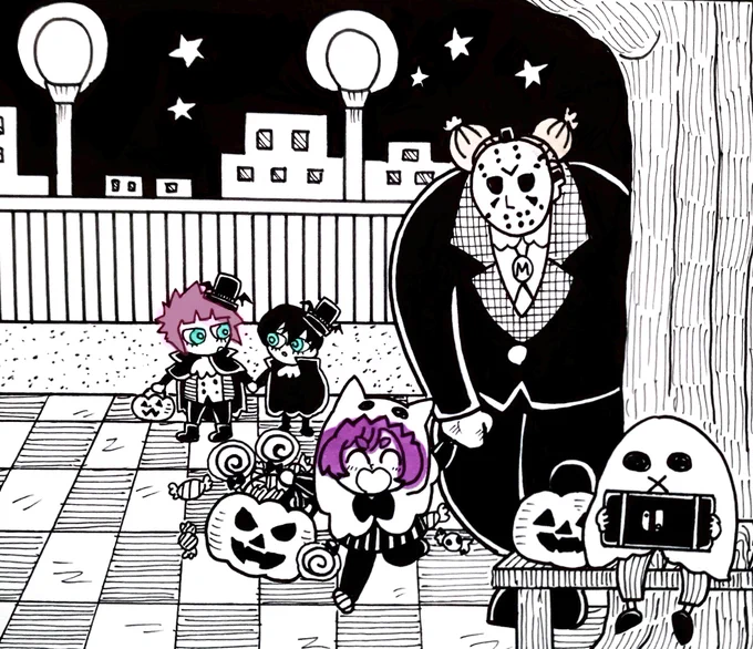 ngro🎃 