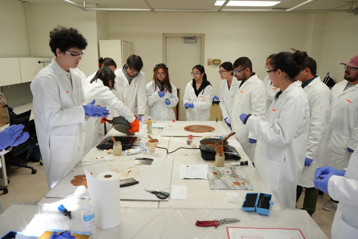 USC Viterbi School tweet media