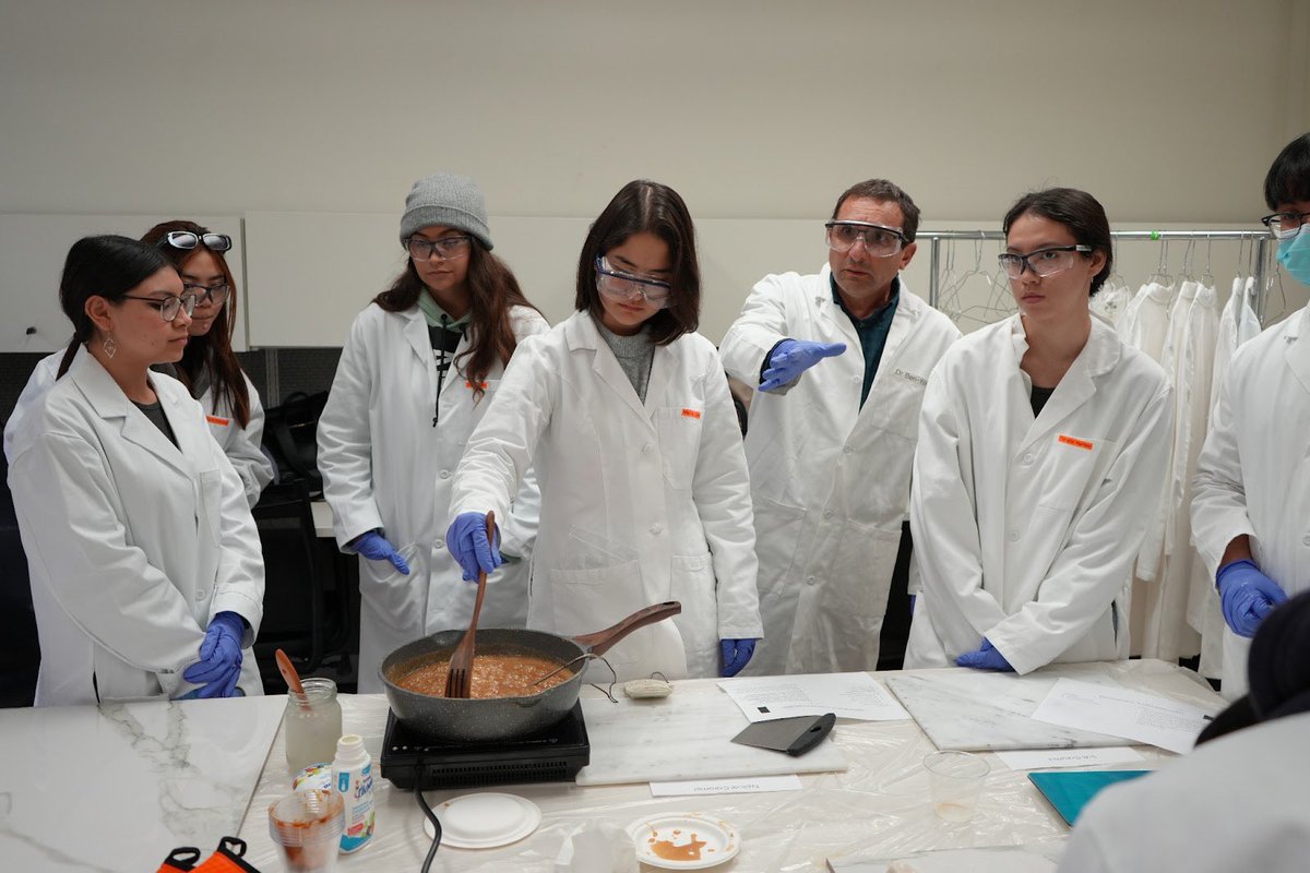 USC Viterbi School tweet media