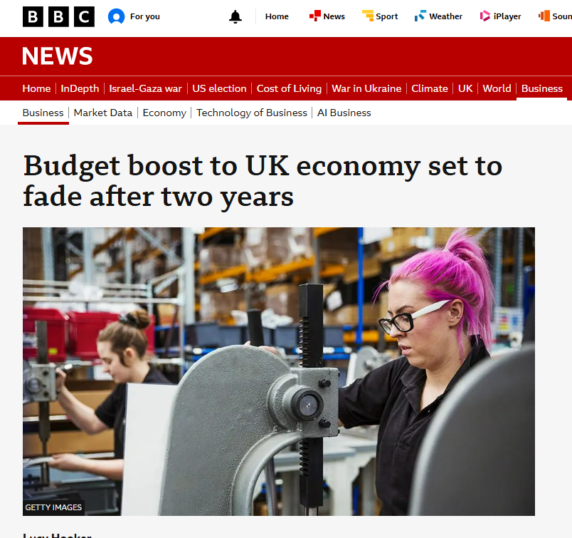 Chris Giles tweet media