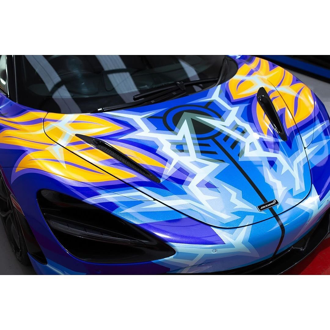 WrapperMapper's tweet image. Custom Print on ORACAL 970RA Gloss Crystal White.
-
Installer /// @thewrapshop
-
Wrap Color /// Custom Print on ORACAL 970RA-945 Gloss Crystal White.
-
Owner /// @stylebender
-
Premium Installers Choose Premium ORAFOL Wrap Films.
#970RA #ORACAL #ORAC… instagr.am/p/DBwZHuNPCDe/