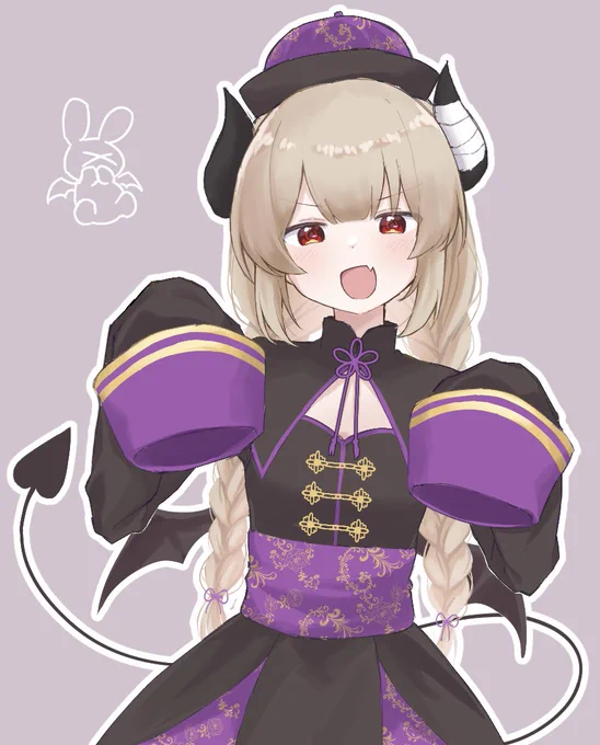 #ヌォンタート 