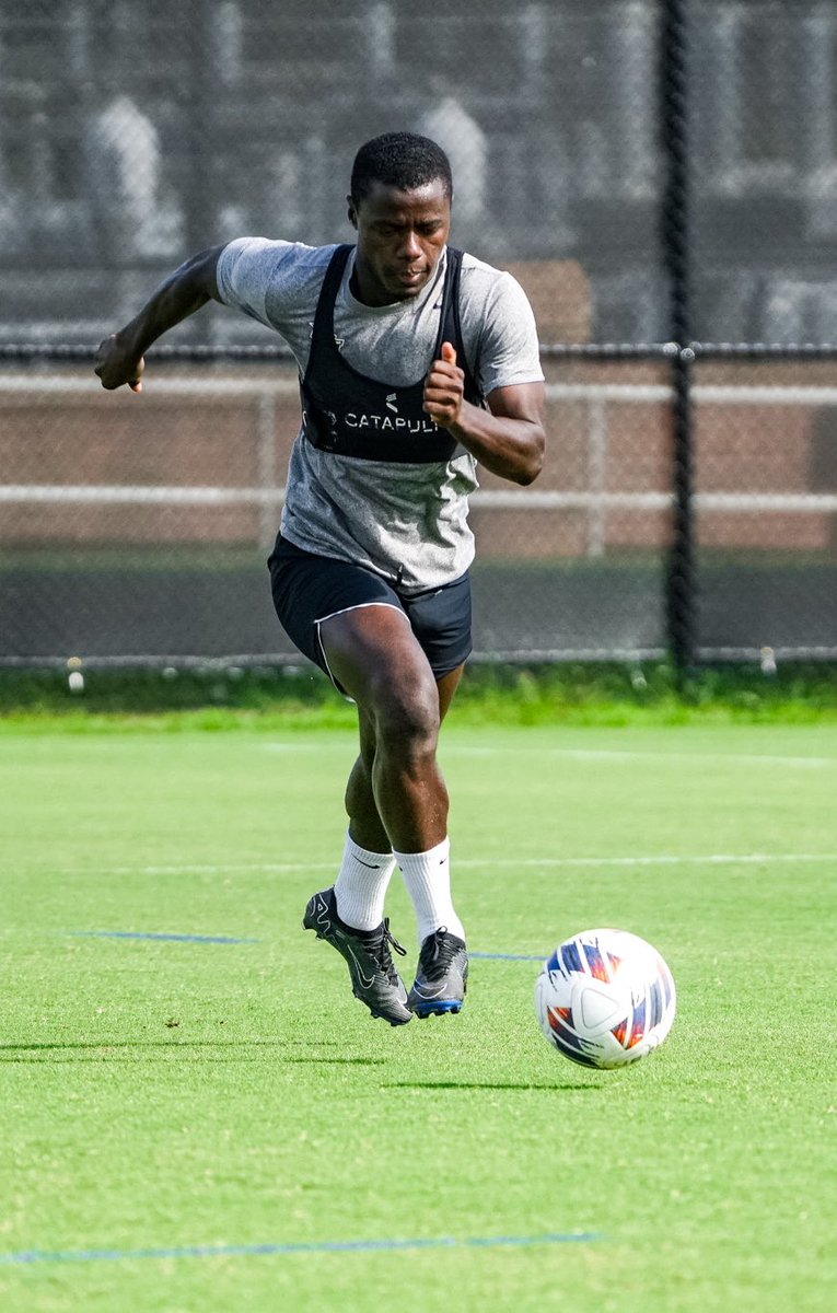 UCF Men's Soccer tweet media