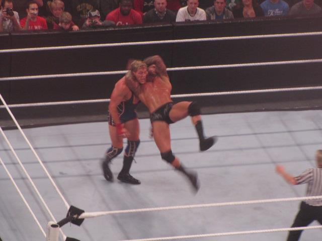 Imfamousx1x's tweet photo. alot of folks who are new to me may not know that wrestling was and is one of those things ive always loved and i have no problem showing it here are some of my personal images from the archives enjoy 

#MAHC24 https://t.co/e20SYzX82W