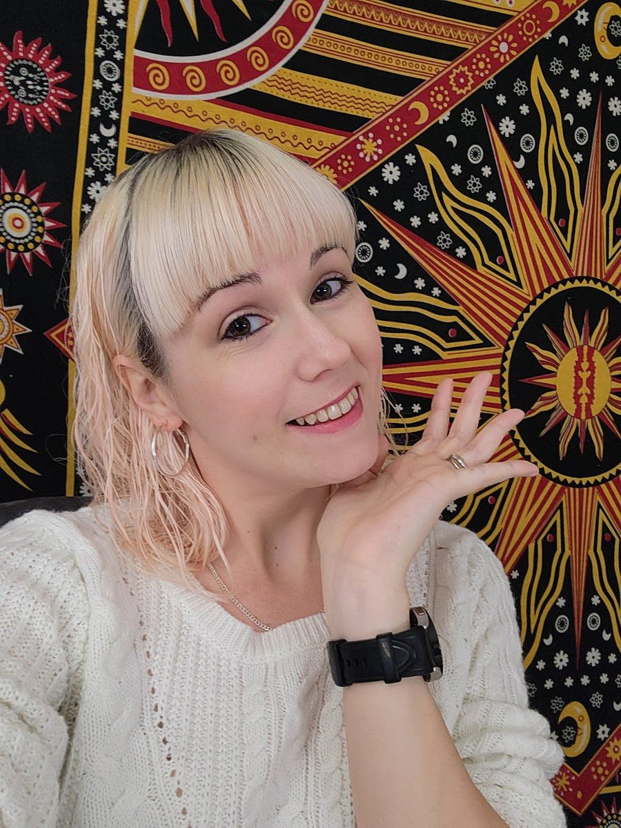 trixa_tiger's tweet image. would you hire me? I&apos;d hire me.
#InterviewTime