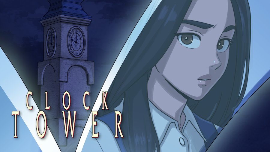 Marzcakez's tweet photo. Jennifer here 💙

One of my favourite cosplays I've ever done and I'm excited to play Clock Tower Remind this Friday ✂️

Congrats on the release @WayForward

#ClockTower #ClockTowerRewind #クロックタワー #Cosplay https://t.co/l7Qph6AZRm