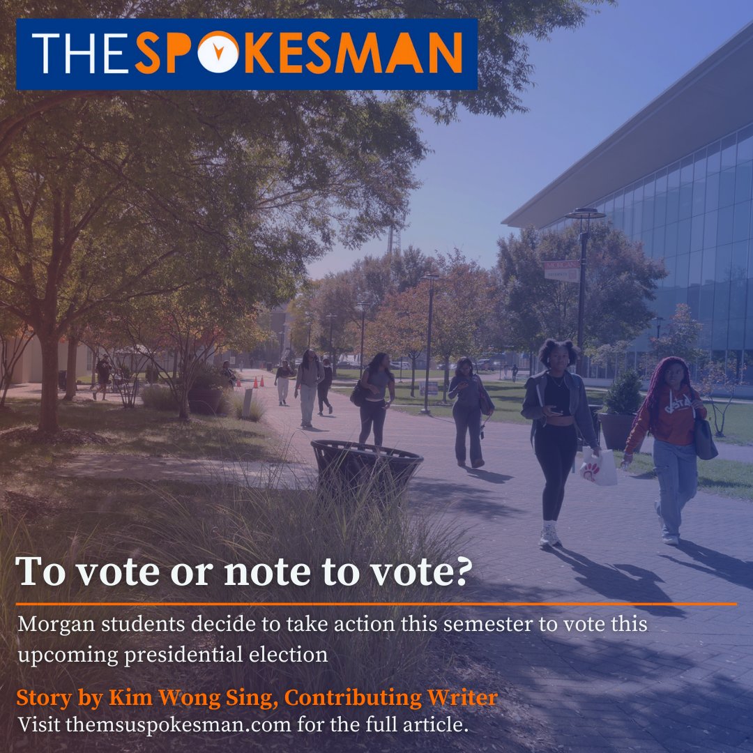 MSUSpokesman News tweet media