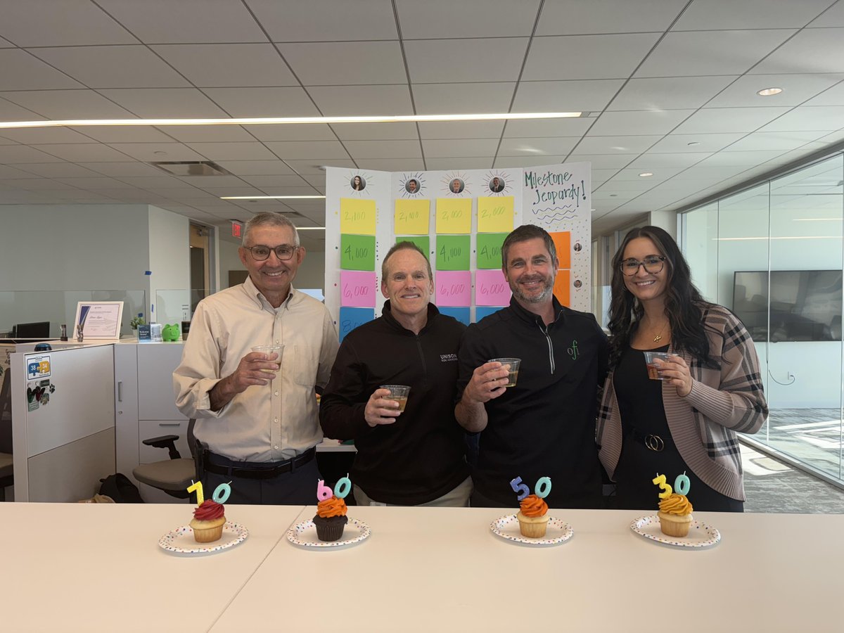 Oswald Financial tweet media