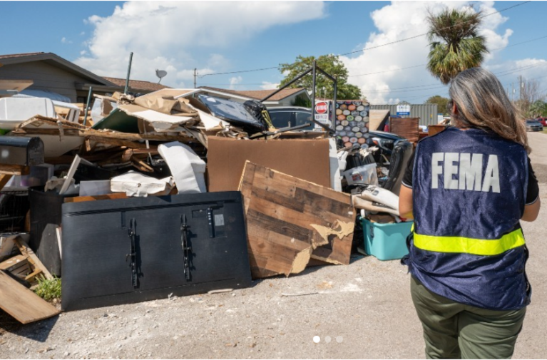 Beyond bottled water and sandwiches: What FEMA is doing to get hurricane victims back into their homes dlvr.it/TFtrcf (via resilience.org)