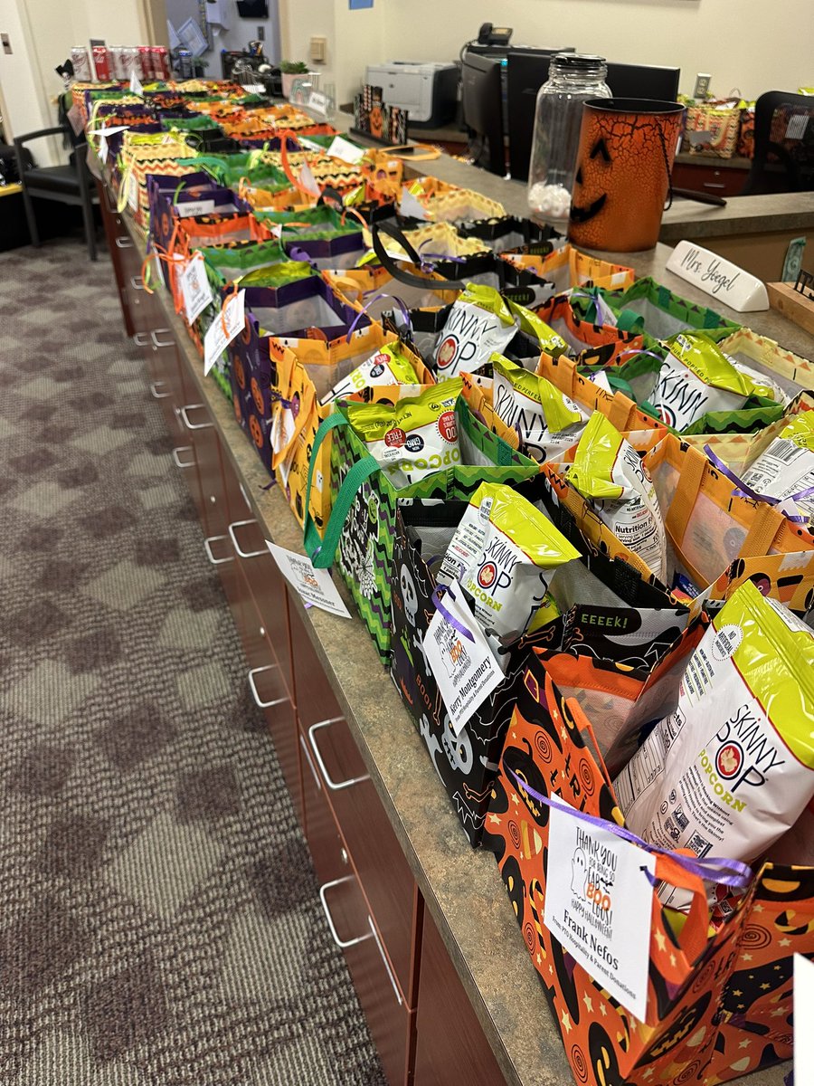 Fugett Middle School tweet media