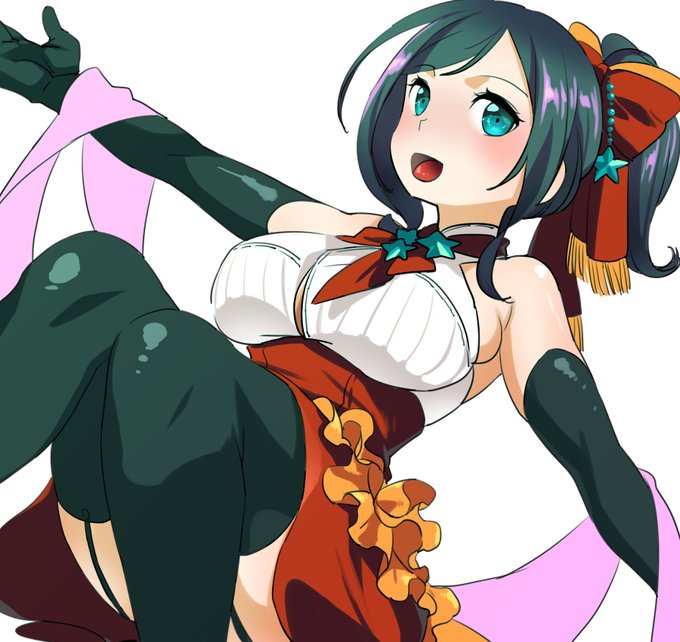 ゲル子とルゼの女性サークル。
エロは世界を救う!
ここに投稿している作品ともっとエロいのはFantiaにあるよ。
応援してね❤
fantia https://t.co/yGMdhF9uoK
patreon https://t.co/Ow4a0tXUEe
blue sky https://t.co/Hm1yDFdIL8
pixv https://t.co/2ysmseM3Nq
欲物リスト https://t.co/AHrfdLtyYN