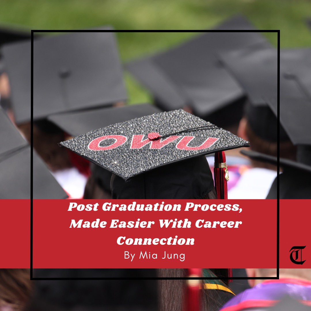 The Transcript tweet media