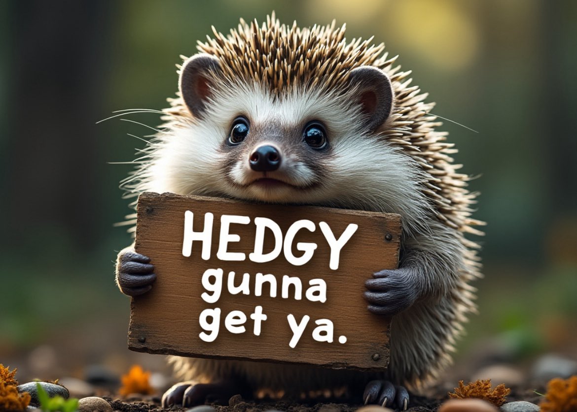 Blest ($HDD / $HEDGY) tweet media
