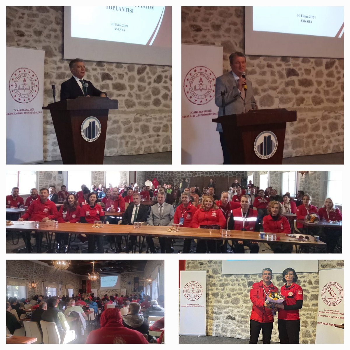 MEB AKUB ANKARA Ekibinin planlama-koordinasyon toplantısı İl Milli Eğitim Müdürümüz Sn. Yaşar KOÇAK ve Müdür Yrd. Sn. İsmail ÇETİNKAYA'nın katılımıyla yapılmıştır. <a href="/tcmeb/">Millî Eğitim Bakanlığı</a>
<a href="/Yusuf__Tekin/">Yusuf Tekin</a>
 <a href="/omurfatih/">Ömür Fatih Karakullukçu</a>
<a href="/meb_dhgm/">Destek Hizmetleri Genel Müdürlüğü</a>
<a href="/ozkan_meb/">Özkan AVCI</a>
<a href="/MemAnkara/">Ankara İl Millî Eğitim Müdürlüğü</a>
<a href="/kocakysr/">Yaşar Koçak</a>
@ismail_ctinkaya <a href="/UgurAktepe66/">Uğur Aktepe 🇹🇷</a>
<a href="/mebakub/">MEB AKUB</a>