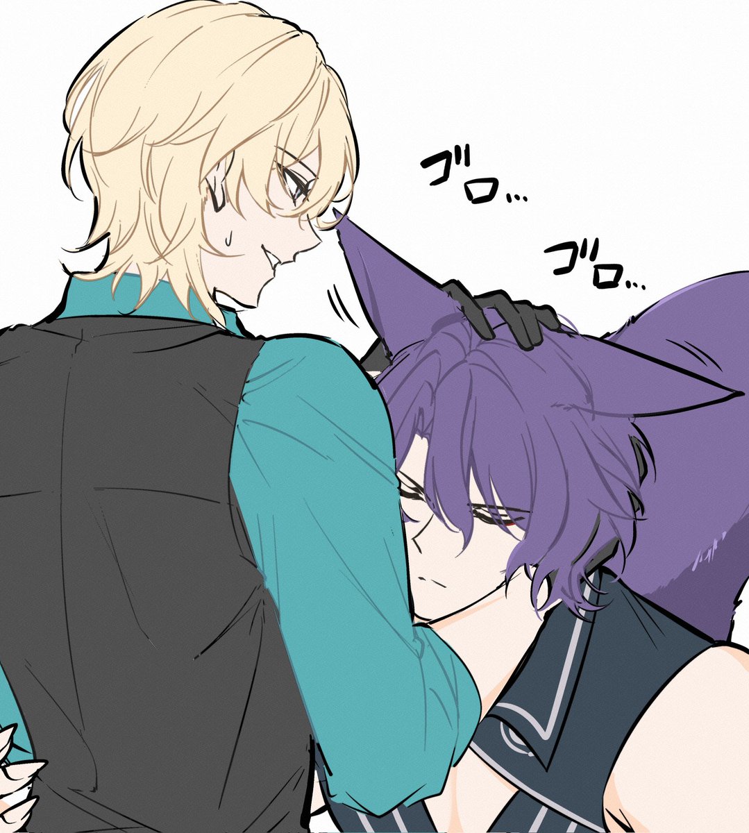 tori_XSS's tweet photo. Happy Halloween🎃レイチュリ https://t.co/ULjkNRXwVB