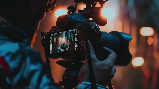 Why Stories Matter in Video Production: The Art of Capturing Emotion bit.ly/3AlAPmU #videoproduction #yeg #yyc #yegbiz #yycbiz