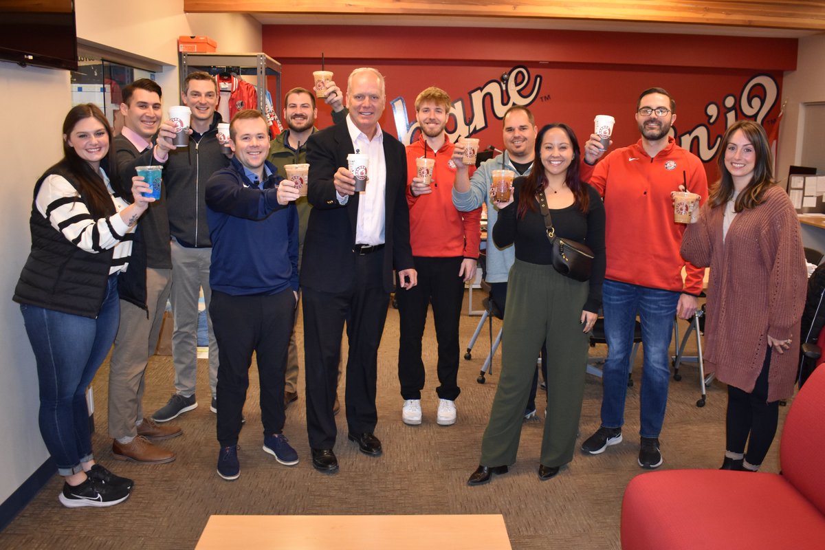 Spokane Indians tweet media