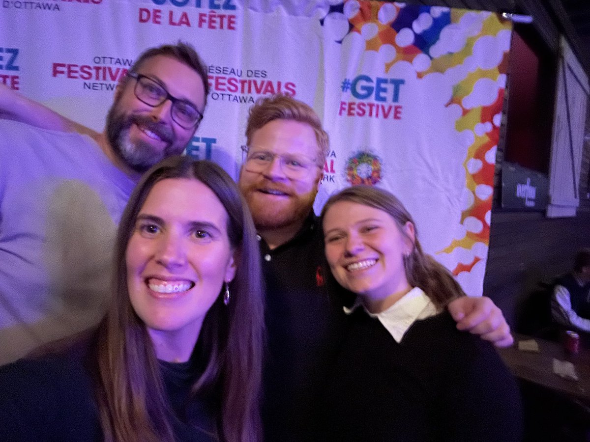 Shawn Menard tweet media