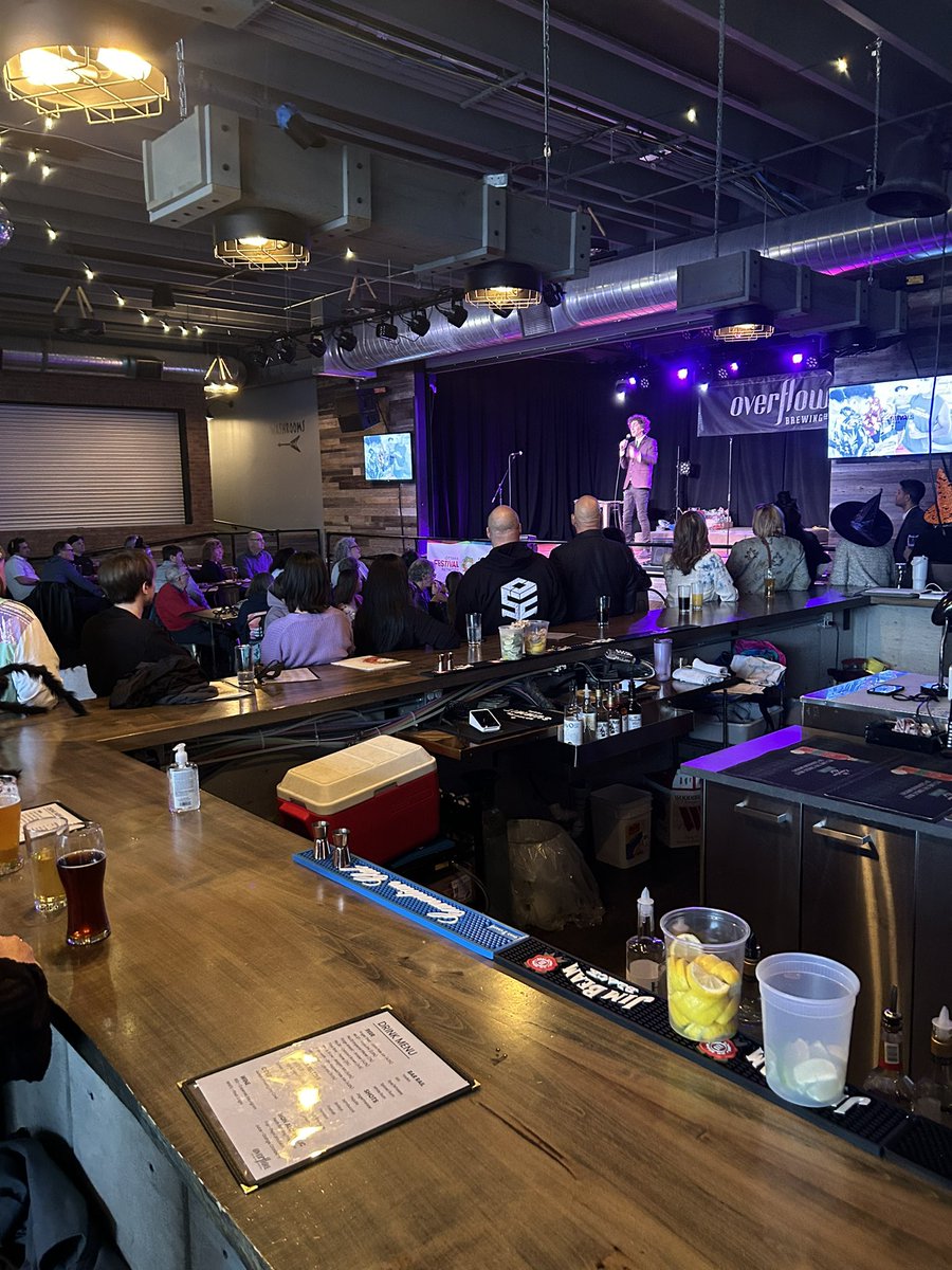 Shawn Menard tweet media