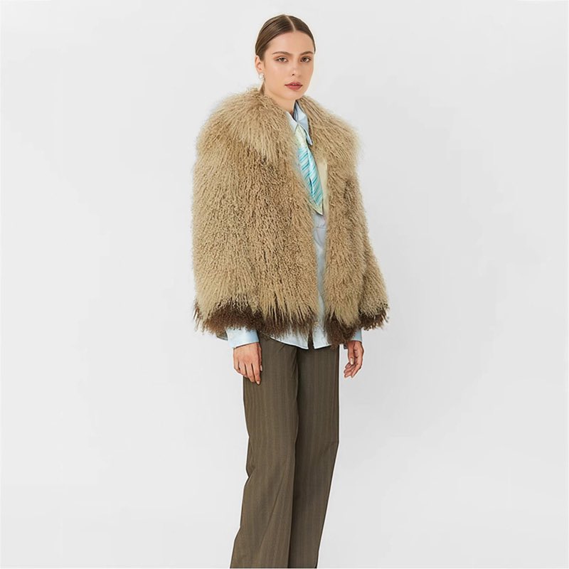 DAYMISFURRY's tweet photo. New design drop🥰#lambfurcoat #furcoat #ootd #coat #jacket #furjacket #womenswear #womenfashion #womenstyle #ladyfashion #ladystyle #ladyoutfits #outfits #outwear #girlsfashion #girlstyle #girlsoutfits #clothing #garment #lambfurcoat #lambfurjacket #mystyle #myoutfits https://t.co/nAECUwv0Kh