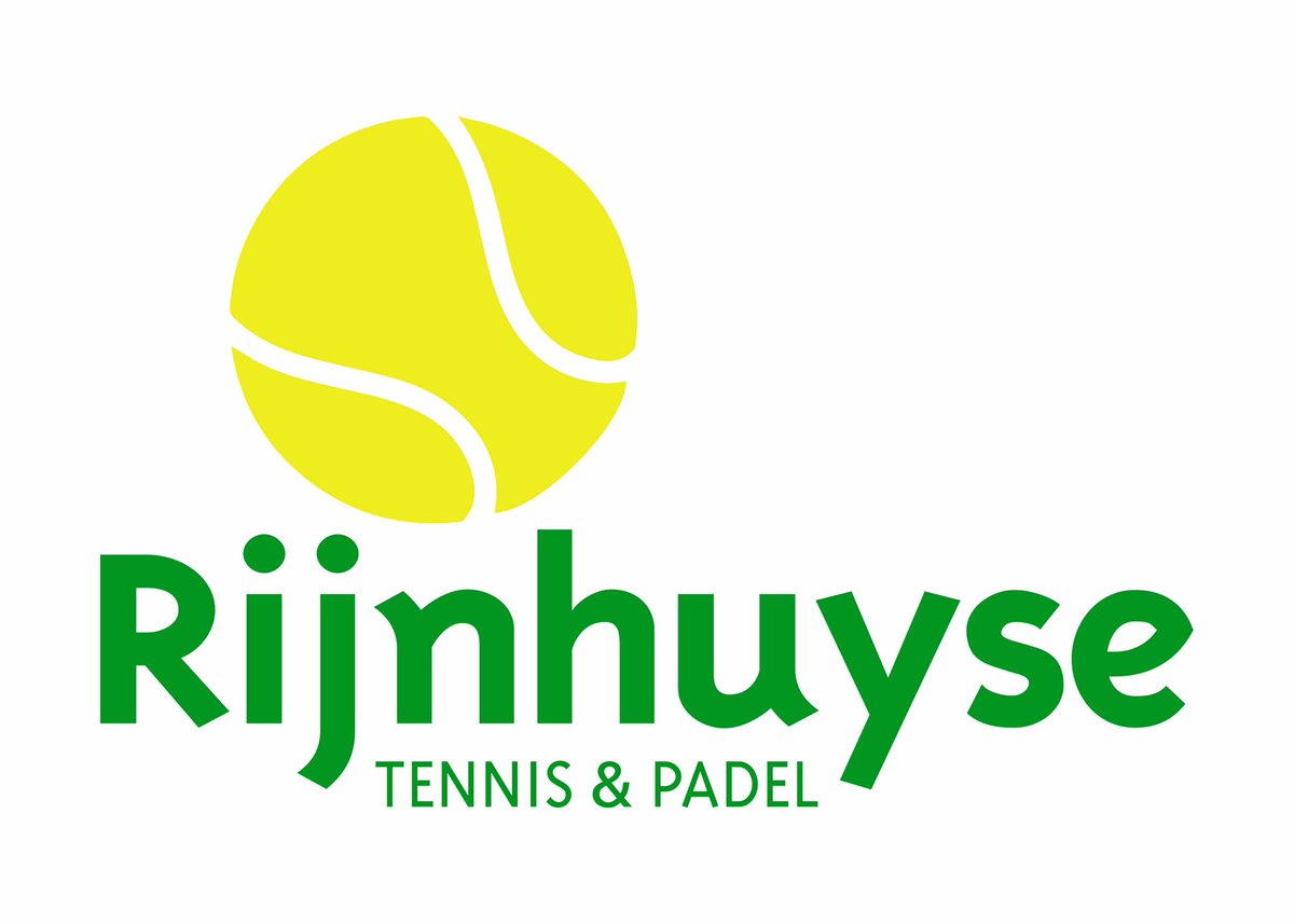 Binnenkort openen we 3 mooie padelbanen, naast onze 6 smashcourt tennisbanen. En dan zijn we echt Rijnhuyse, Tennis &amp; Padel. We hebben nog geen wachtlijst! #nieuwegein #tennis #padel